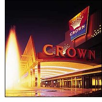 Crown Entertainment Complex - Accommodation Rockhampton