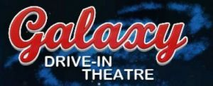 Galaxy Drive-in Theatre - Accommodation Rockhampton