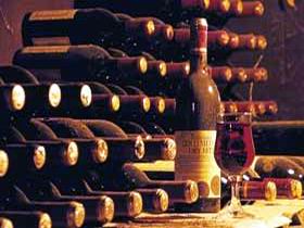 Berri Estates Winery - Cellar Door Sales - Accommodation Rockhampton