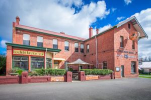 Holgate Brewhouse at Keatings Hotel - Accommodation Rockhampton