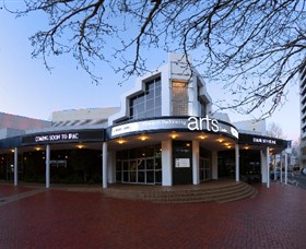 Illawarra Performing Arts Centre - Accommodation Rockhampton