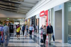 Armidale Central Shopping Centre - Accommodation Rockhampton