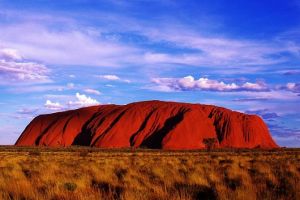 Uluru and Kata Tjuta Experience with BBQ Dinner - Accommodation Rockhampton