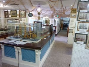 Wallaroo Heritage and Nautical Museum - Accommodation Rockhampton