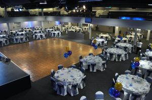 The New Peninsula Conference and Events Centre - Accommodation Rockhampton