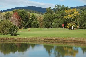 Jamberoo Golf Club - Accommodation Rockhampton