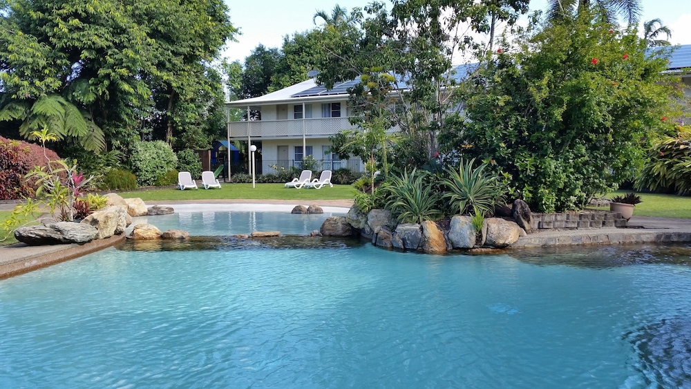 Cairns Gateway Resort - Accommodation Rockhampton